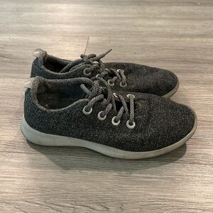 All Birds Wool Runners